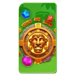 Gems
Bonanza