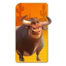 Buffalo
King