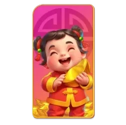 Gong Xi
Fa Cai
