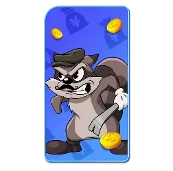 Le
Bandit