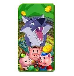 Huff N' Even
More Puff